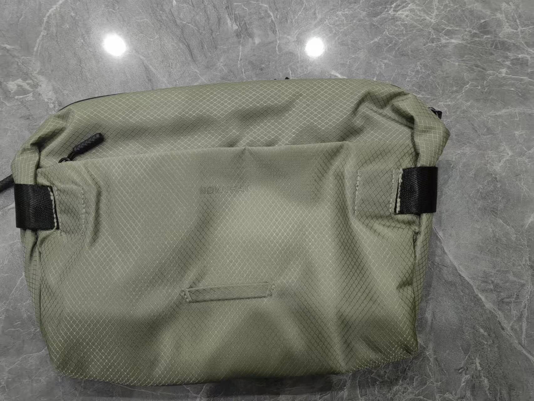 Men Chest Lite Sling 7L Lightweight Design Outdoor Casual Shoulder for Women Crossbody Bag 2024