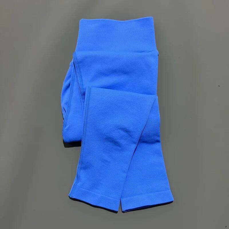 Impact Women High Stretch Yoga Pilates Running Cycling Workout Leggings Breathable Stretchy Gym Seamless Tight Pants