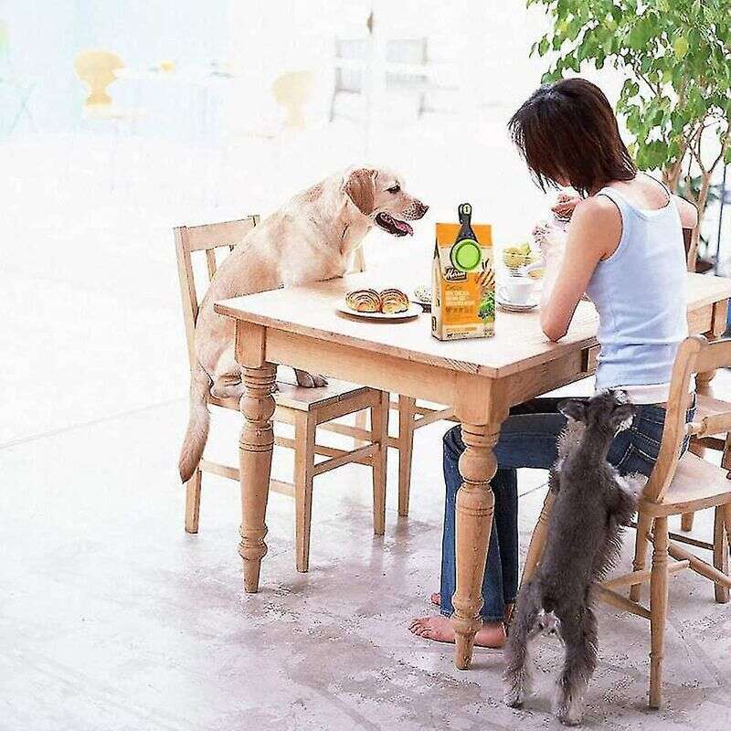 famous brand Pcs Cup Silicone Measuring Pet Food Spoon Multi Functional Scoop