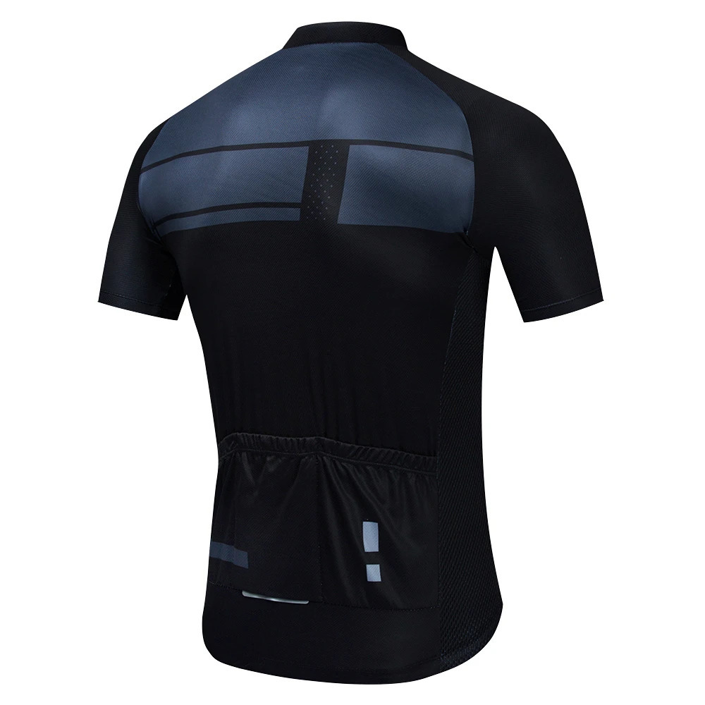 Pro Cycling Set Summer Jersey Bike Clothing Breathable MTB Bicycle Sportswear Suit Men Clothes 250903