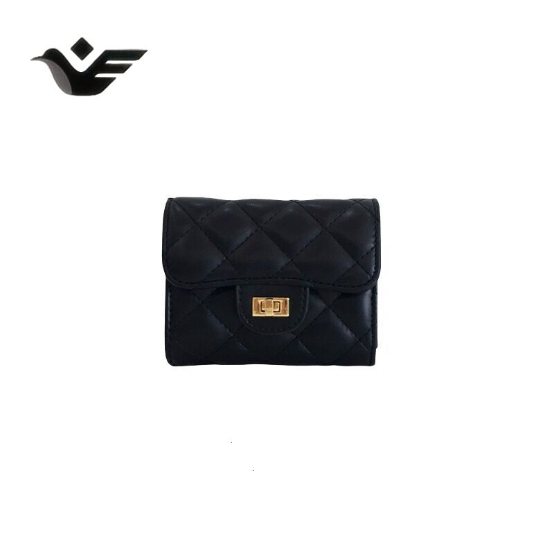 Feiyan Free Shipping New Designer Bag Luxury Shopping Bag Fashion Quilted Small Square Bag Korean Style Crossbody Bag