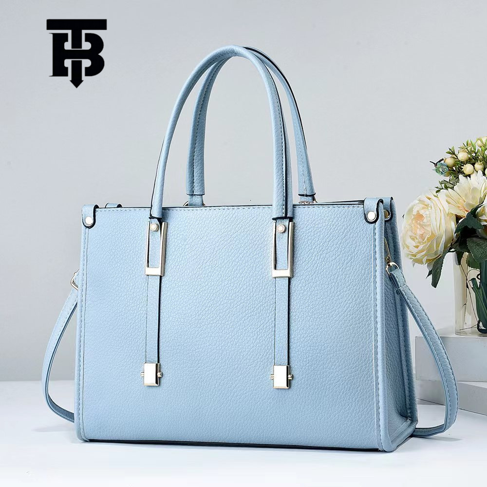TB BHULAMTE New Macaron Fashion Bucket Bag Cross-border Crossbody Bag Internet Designer s bag Celebrity Versatile Trendy Handbag Large Capacity Should