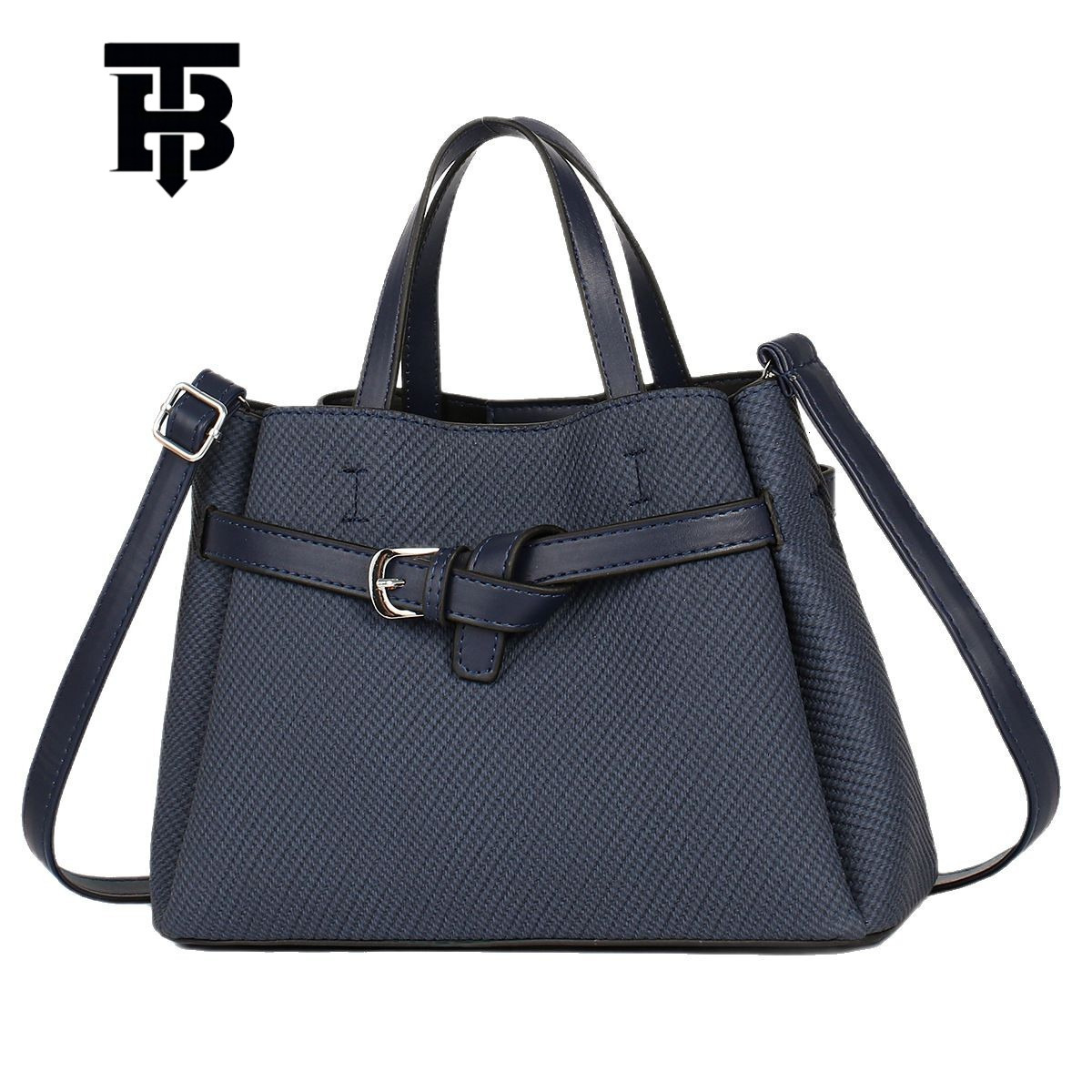 TB BHULAMTE Dixi 2025 Designer s bag Spring Summer Women's Commuter Handbag Versatile European Style Handbag Manufacturer New Export Striped Bag