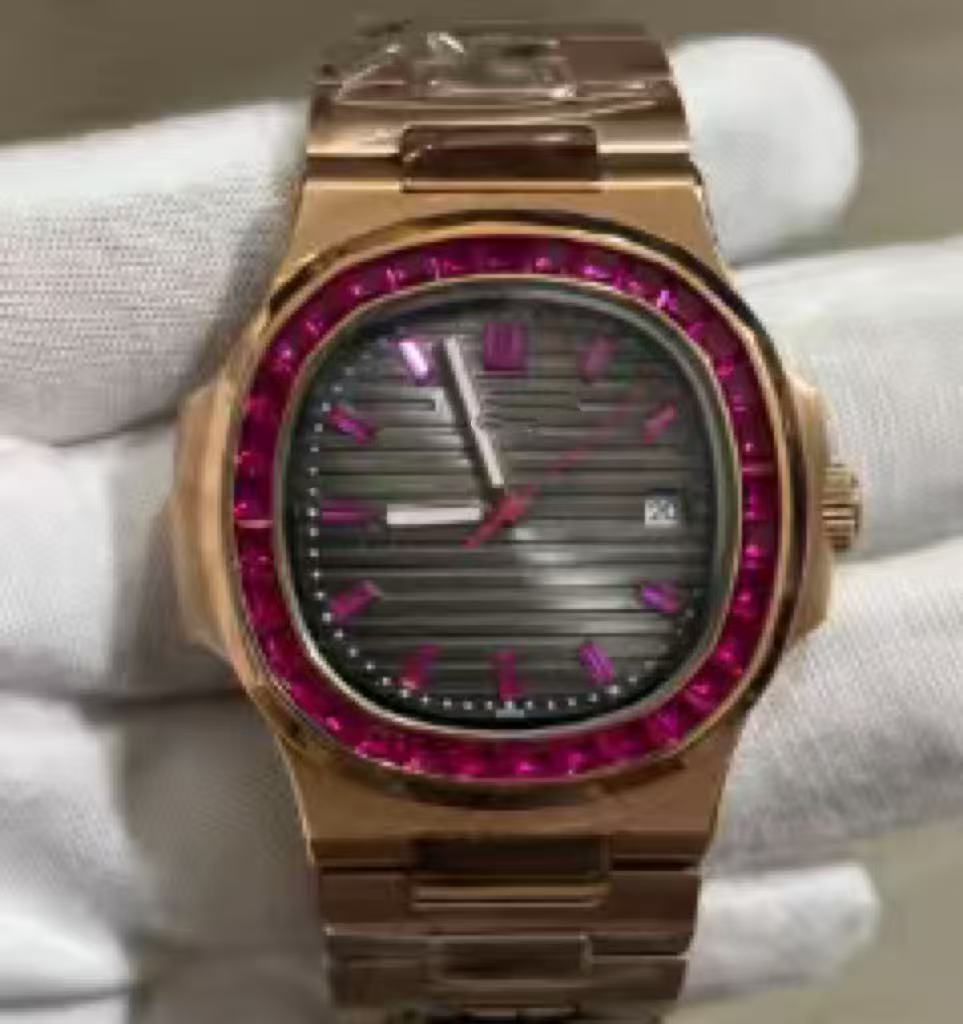 Luxury watch men 41MM 36MM 31MM women watches High Quality automatic mechanical stainless steel luminous wristwatches women waterproof watch