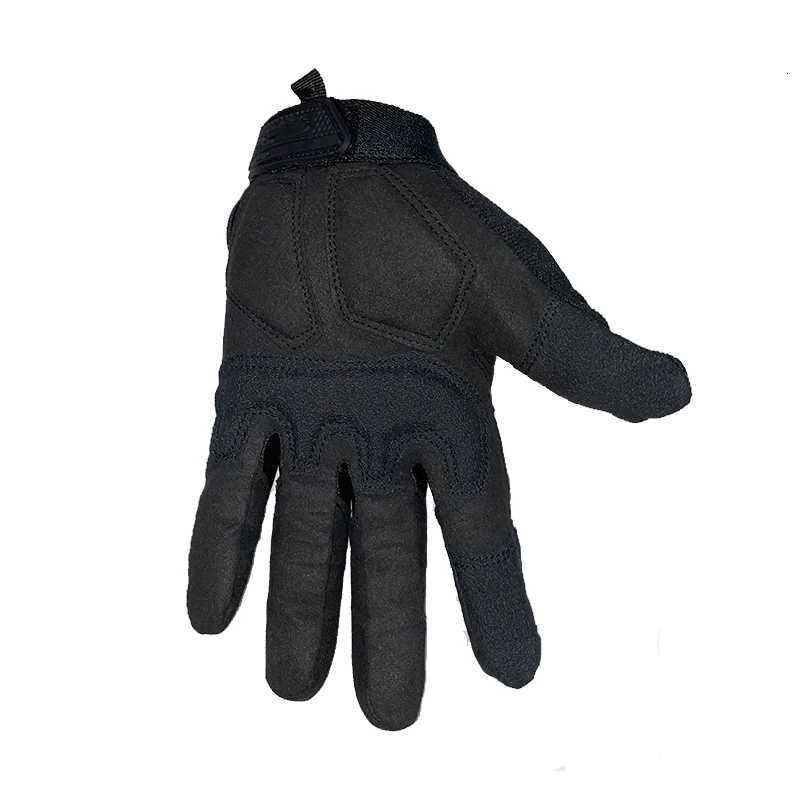 Full Finger Gloves Full Finger Touch Screen Outdoor Sports Riding GlovesXJ250904