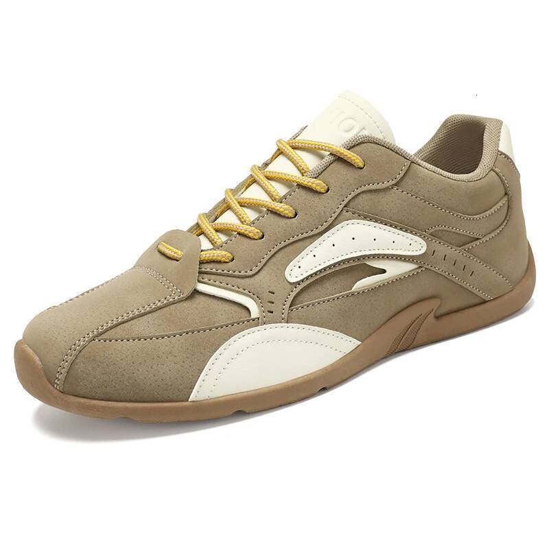 Men Trend Casual Breathable Leisure Male Sneakers Non-Slip Footwear Vulcanized Shoes Tenis Masculino ddmysaturn