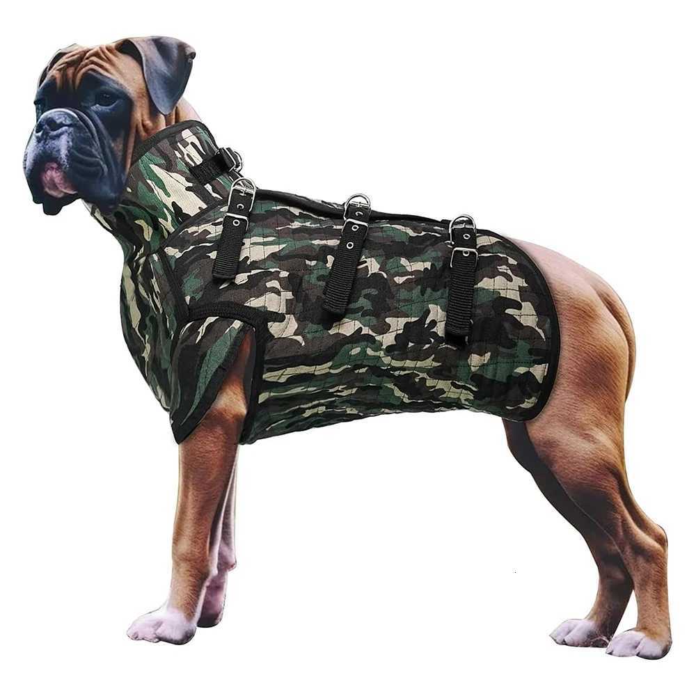 Hunting Dog Armour Hunting Dog Safety Vest Dog Harness Vest Dog Protective et W250904