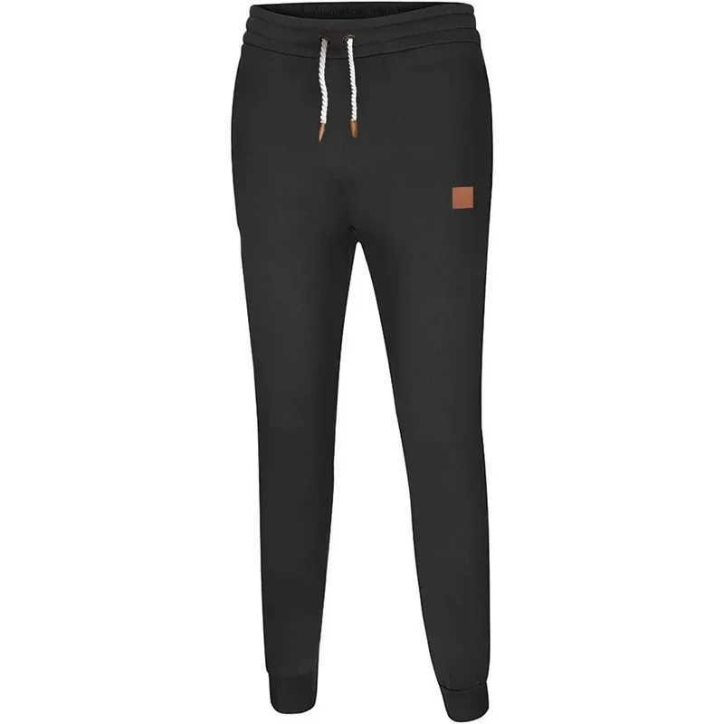 MenWomen Pants Autumn Winter Running Pants Joggers Sweatpant Sport Casual Trousers Fitness Gym Breathable PantXJ250904