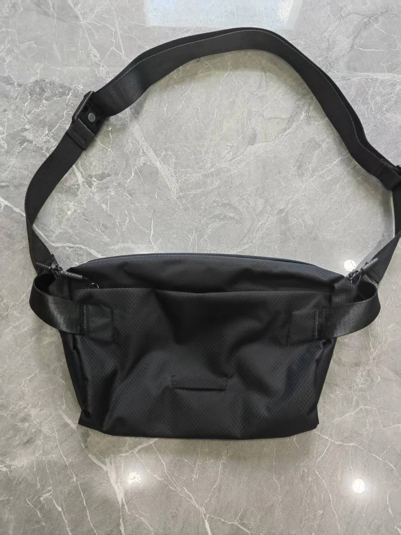 Men Chest Lite Sling 7L Lightweight Design Outdoor Casual Shoulder for Women Crossbody Bag 2024