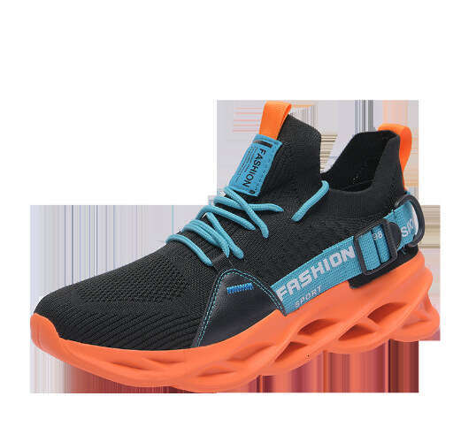 Blade Outdoor 2025 Summer Men's Shoes