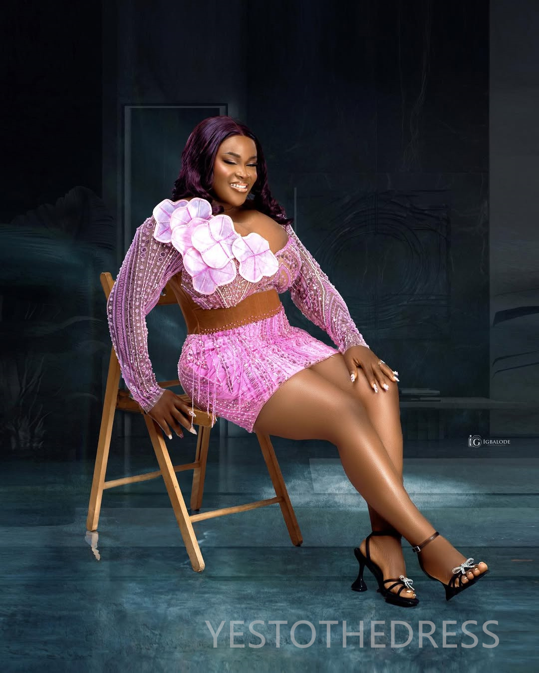 2025 Plus Size Pink Cocktail Dresses For Women Homecoming Dress Sheath Illusion Sheer Neck Beaded Lace Crystals Tassel Flora Prom Dresses For Black Gi