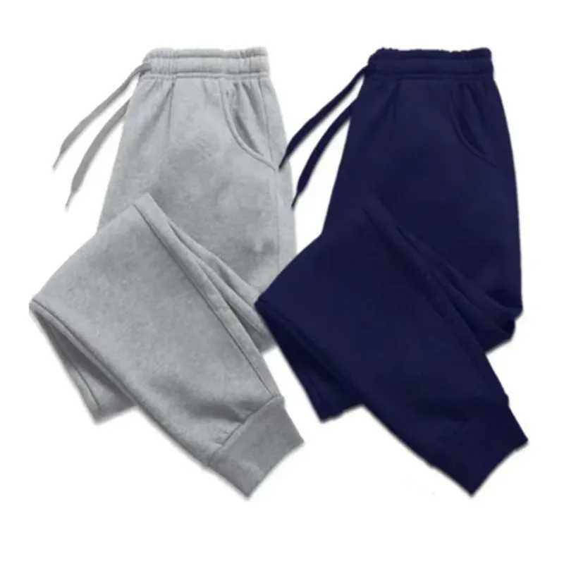 Mens jogging pants baggy pants neutral breathable baggy outdoor pants fashion design jogging pants 2024 new sweatpantsXJ250904