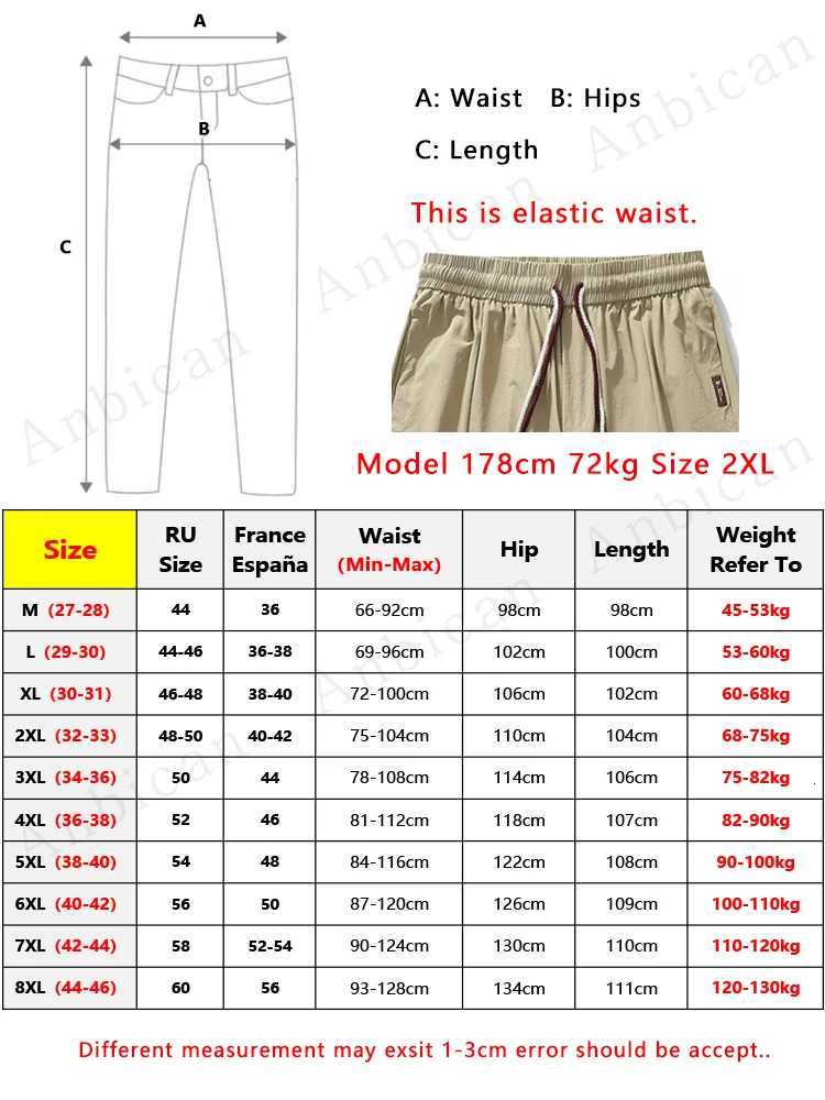 Summer Ice Silk Sweatpants Men Breathable Knee Mesh Lightweight Cooling Pants Wide Leg Loose Fit Straight Trousers Big Size 8XLXJ250904