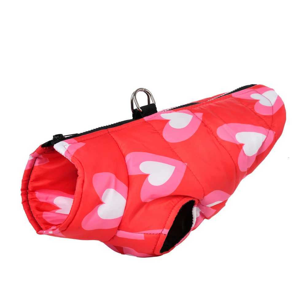 Funny Dog Clothes Cozy Winter Pet Dog et Coat for Small Medium Dogs Cat Puppy Print TwoLegged Clothing French Pug Costumes W250904