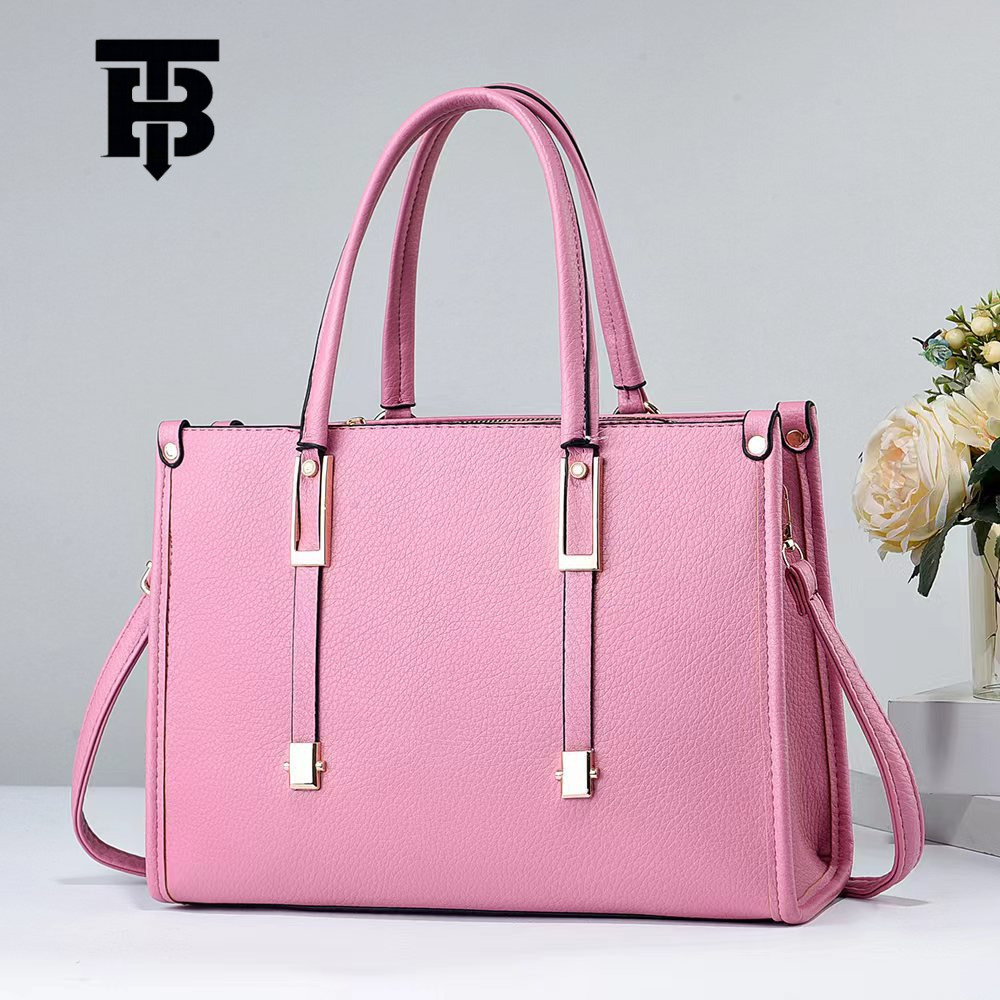 TB BHULAMTE New Macaron Fashion Bucket Bag Cross-border Crossbody Bag Internet Designer s bag Celebrity Versatile Trendy Handbag Large Capacity Should