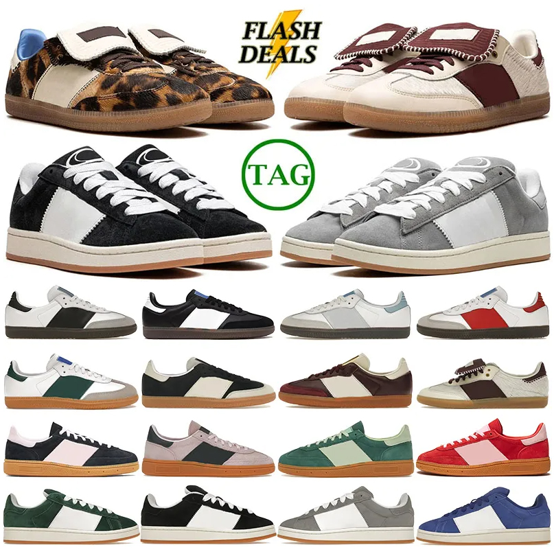 Designer Casual Shoes For Men Women 00s Suede Sneakers Mens Trainers Grey Black Dark Cloud Wonder Semi Lucid Bold chaussure Classic Canvas Platform Sneakers Eur 36-45