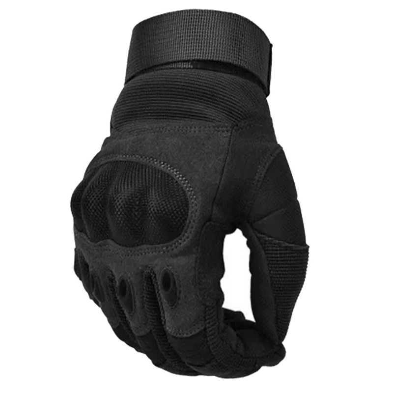 Hunting Cam And Hiking Paintball Shooting Riding Tactical Cycling Gloves Ski Full Finger Motorcyc GlovesXJ250904