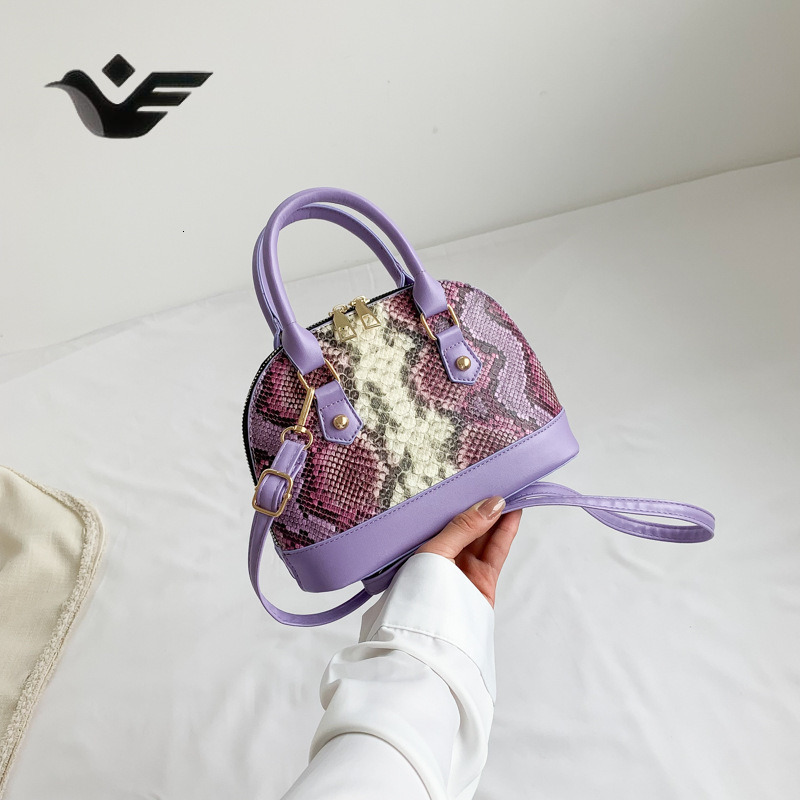 Feiyan Free Shipping New Designer Bag Luxury Shopping Bag Women's Fashionable Elegant Handbag Stylish Single Shoulder Crossbody Bag