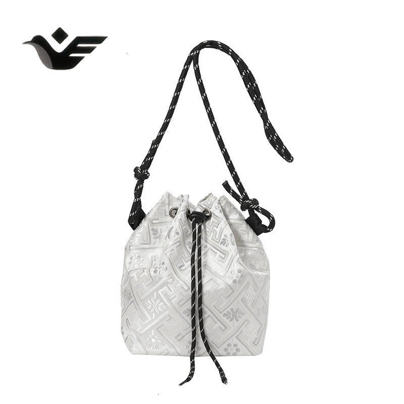 Feiyan Free Shipping New Designer Bag Luxury Shopping Bag Large Capacity Single Shoulder Bag For Women Summer Personality Casual Single Shoulder Bag F