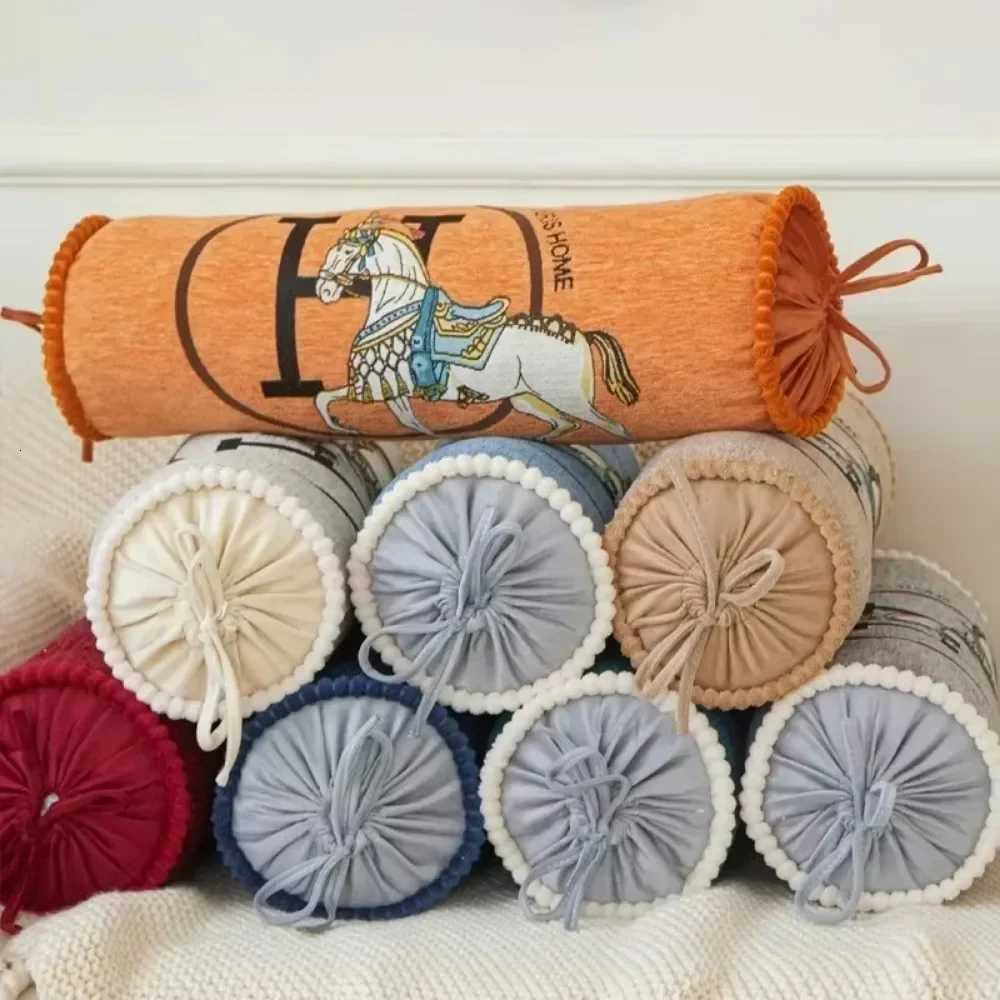 Luxury Chenille Candy Sleeping for Home or Traveling Camping luxury Living Room Bedroom Sofa Throw Bedside Back V0 Y250905