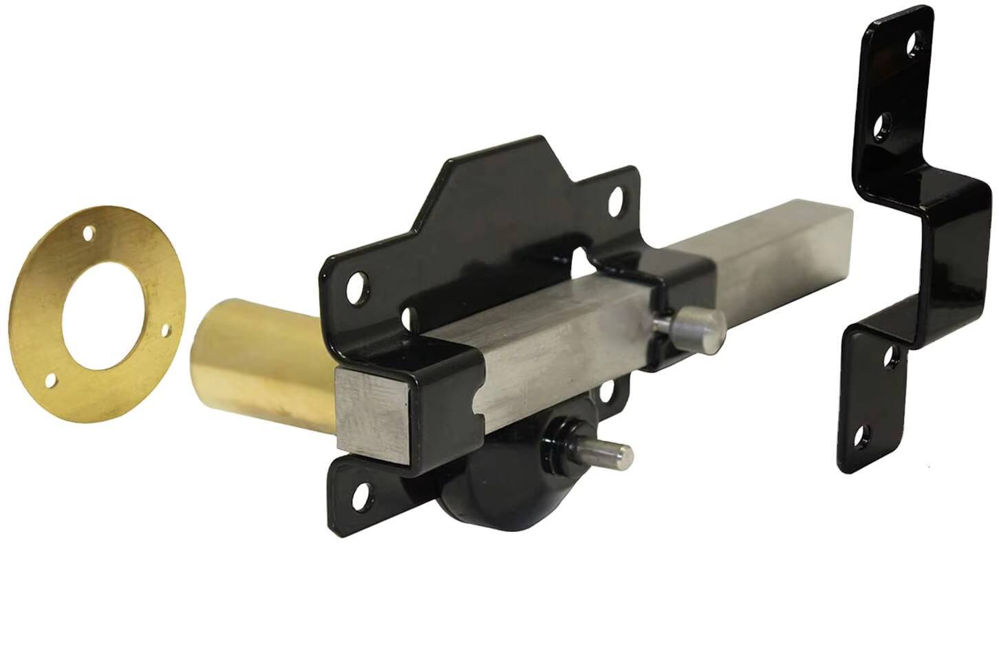 Spanish Bolt Lock-High-quality lock body