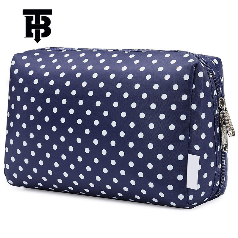 TB BHULAMTE Designer Bag Lightweight Makeup Luxury Bag Bag Factory Direct Large Capacity Portable Cosmetic Organizer High Aesthetic Dual Size Travel B