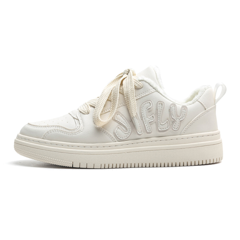 Board shoes, men's and women's trendy brands, couple's bread, men's shoes, autumn and winter new items, Korean version, sports and