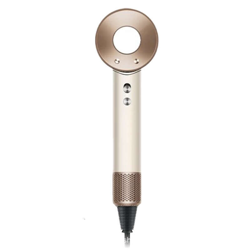 High-speed bladeless hair dryer Negative ion hair care high-power,silent and quick-drying Portable, suitable for home and travel