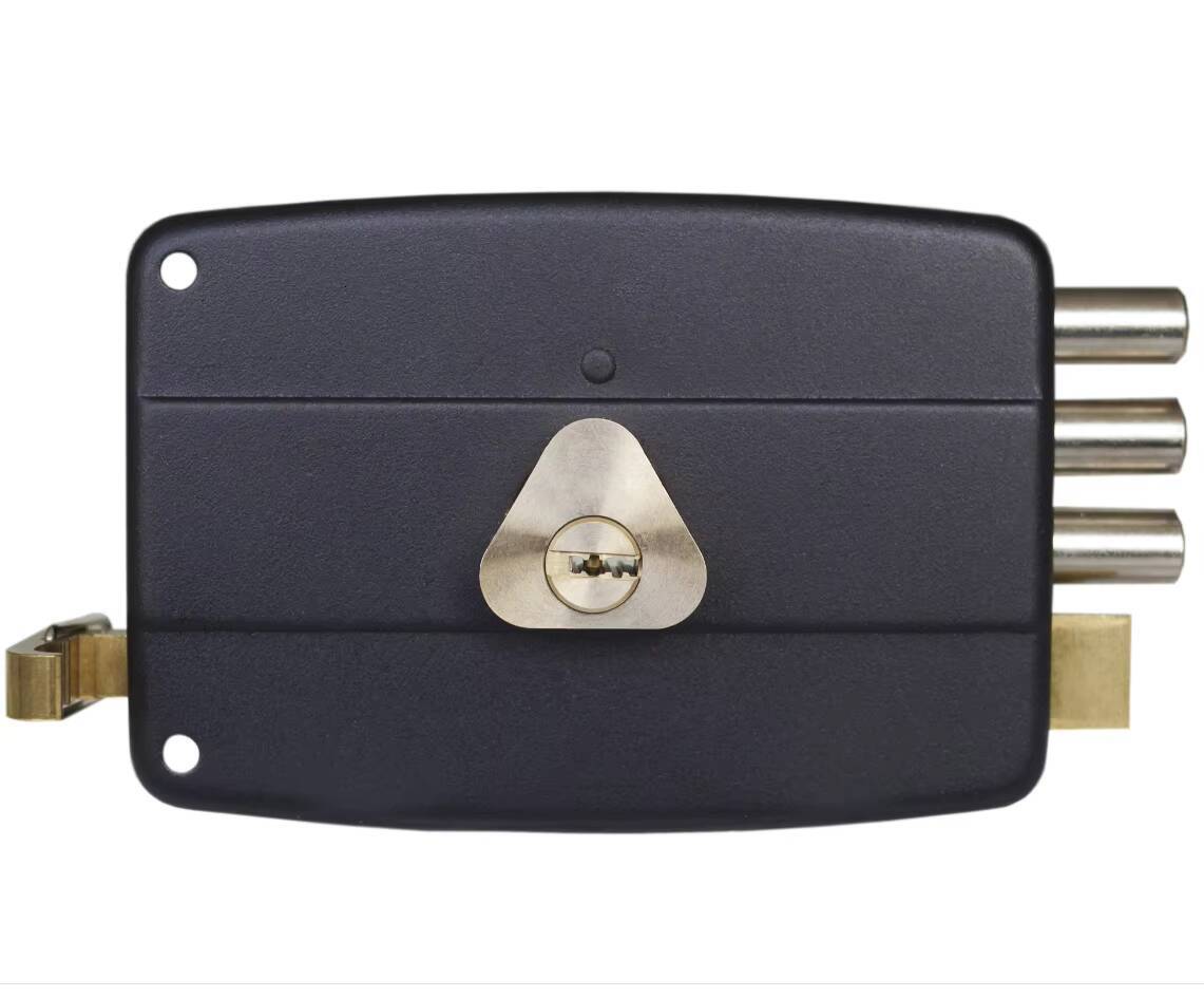 Hot Sale French Rim Lock-High-quality lock body