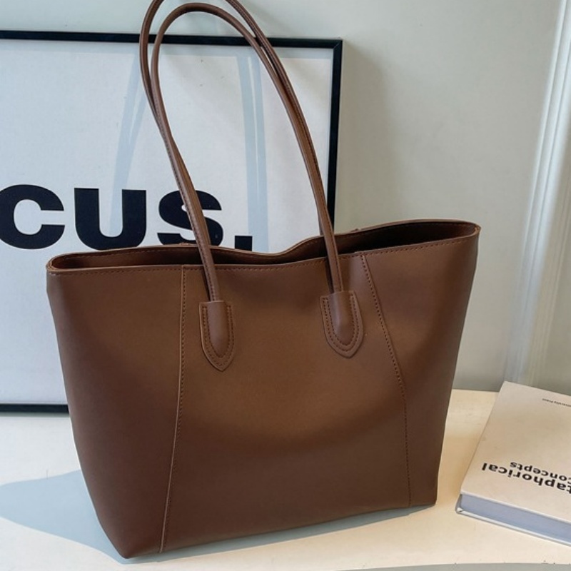 Designer Bag Luxury Bag High-Quality Free Designer Fashionable The New Large-Capacity Commuter Is Versatile Shoulder Bag And A Simple Shoulder