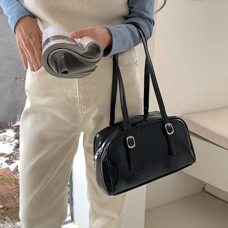 Underarm for Women 2023 New Large Capacity Women's Niche High-end Fashion Versatile Shoulder Bag