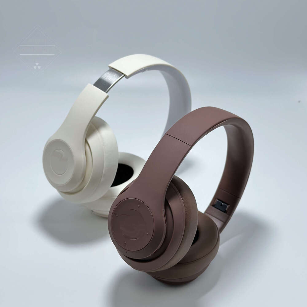 Wireless Studio Pro Bluetooth Wireless Headphones Noise Cancelling Headphones Magic Sound Recorder Pro Earphone Earbuds