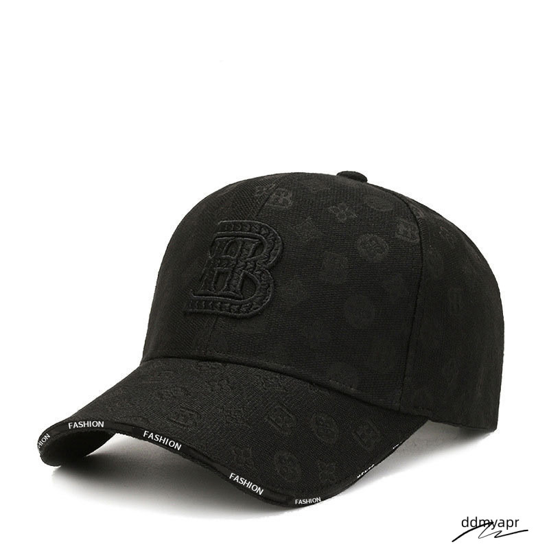 Stylish Baseball Cap Men And Women - Adjustable, Embroidered Fedora For Sports & Casual Wear ddmyday ddmyday ddmyday