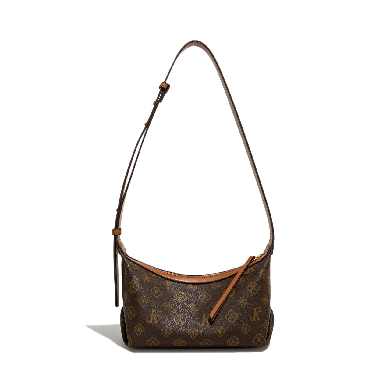 Bags designer women tote bag printing classic Luxury Bag new crossbody bag hands free happy