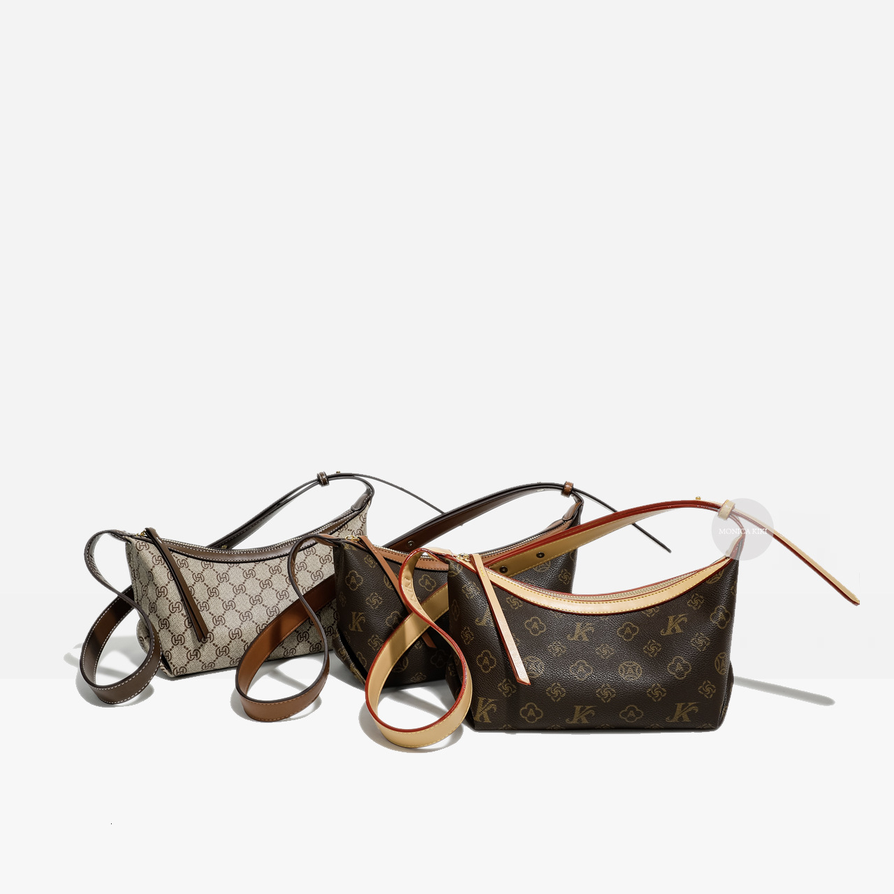 Bags designer women tote bag printing classic Luxury Bag new crossbody bag hands free happy