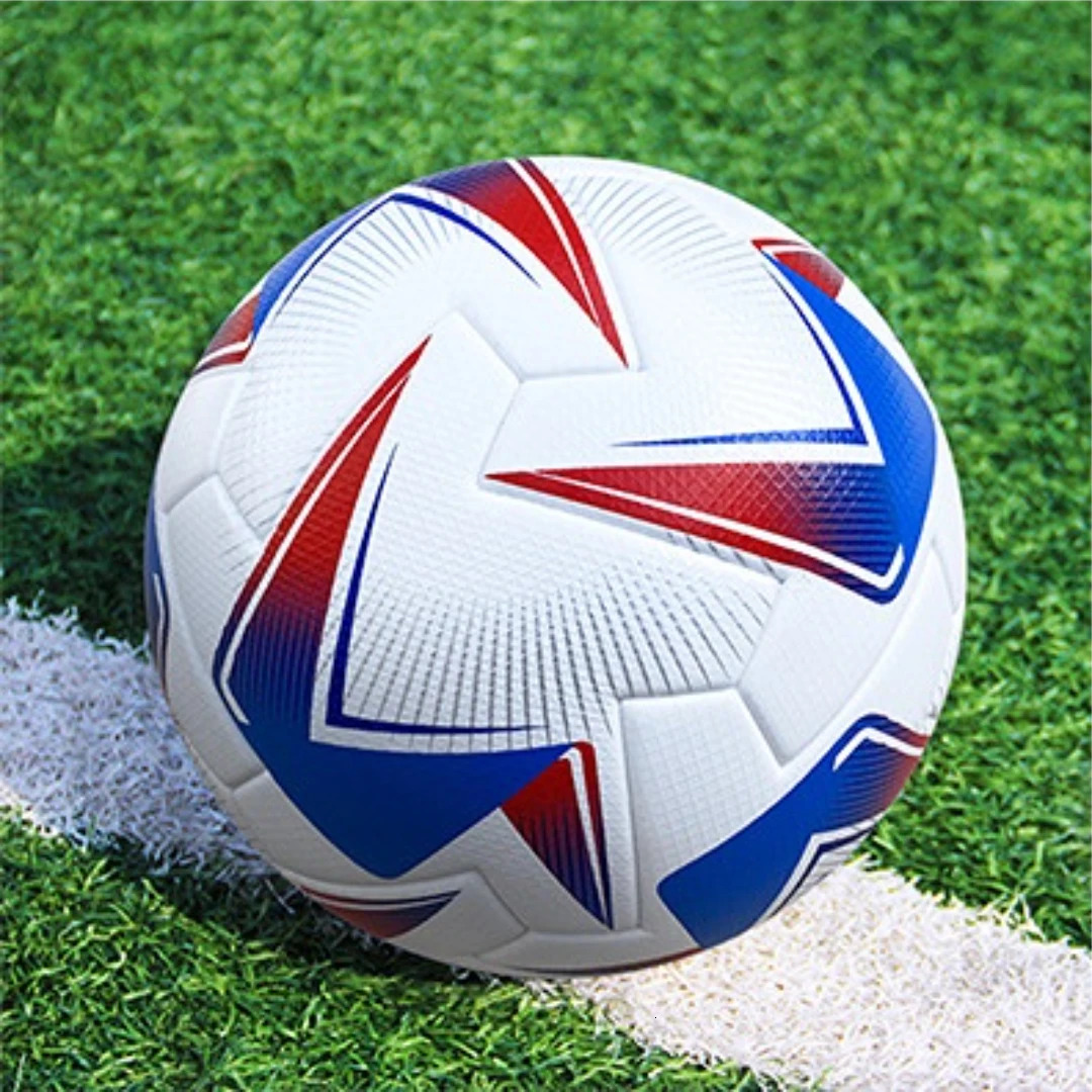 Soccer Ball for Youth Adult Classic Indoor Outdoor Sports Game Training Practice Play BallBirthday Gifts w250905
