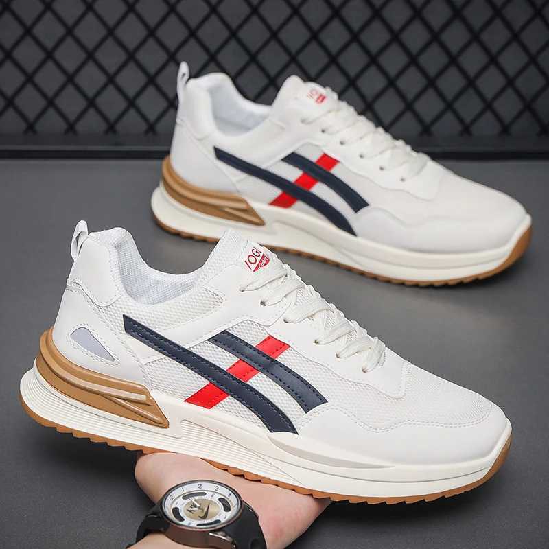 Shoes for Men Sneakers Fashion Running Sports Shoes Breathable Nonslip Walking Jogging Gym Shoes Casual Loafers Unisex Z250905