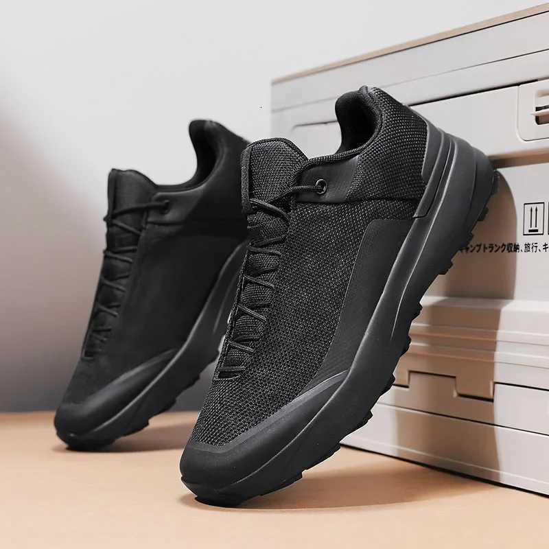 Men Casual Shoes New Arrival Breathable Sneakers Athletic Lightweight Outdoor Running Sports Shoes Walking Tennis Jogging Shoe Z250905