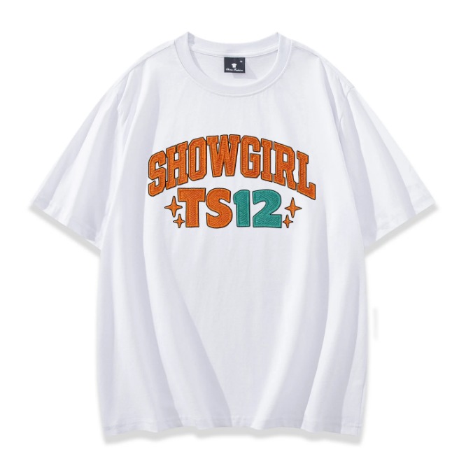 The Life of A Showgirl Shirt New Album 2025 Shirt in My Showgirl Era T-Shirt Tour Merch Country Music Fan Gift