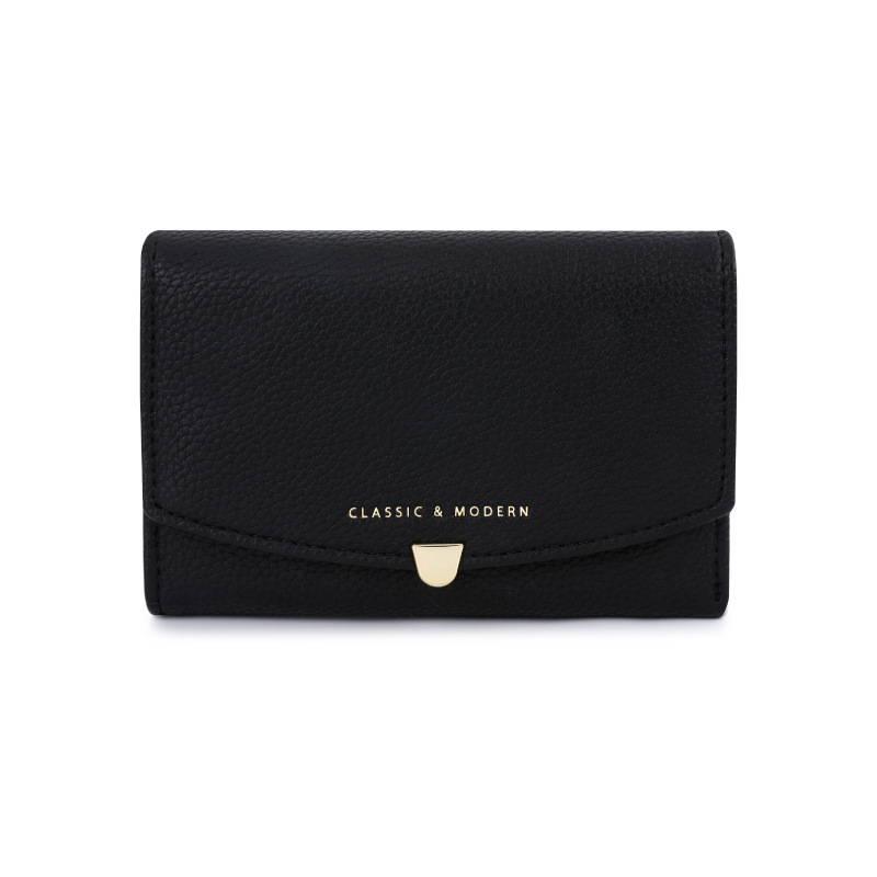 Top Brand High Quality New Style Free Delivery Designer Bag New Style Lychee Pattern Fashion Bag Design High-end Leather Wallet New Free Delivery Desi