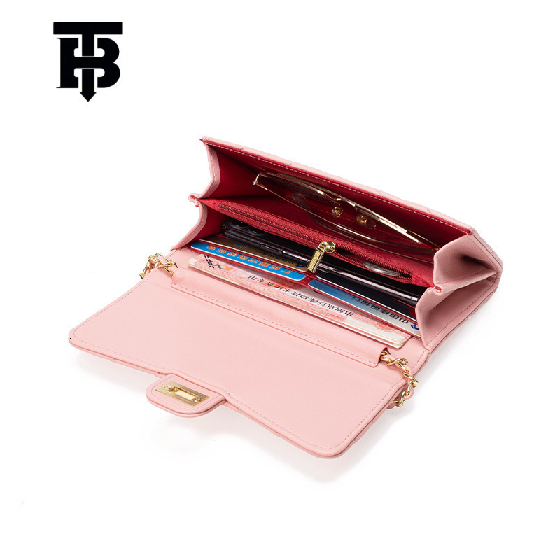 TB BHULAMTE Designer Bag High-end Chanel-style Chain Bag Large Capacity Women's Versatile Luxury Bag Crossbody Bag New Fashion Single-shoulder Ph