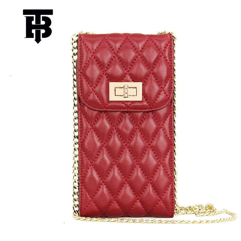 TB BHULAMTE Designer Bag Luxury Bag Top Layer Sheepskin Versatile Crossbody Bag For Women Summer Large Capacity Phone Bag Fashionable Vertical Shoulde