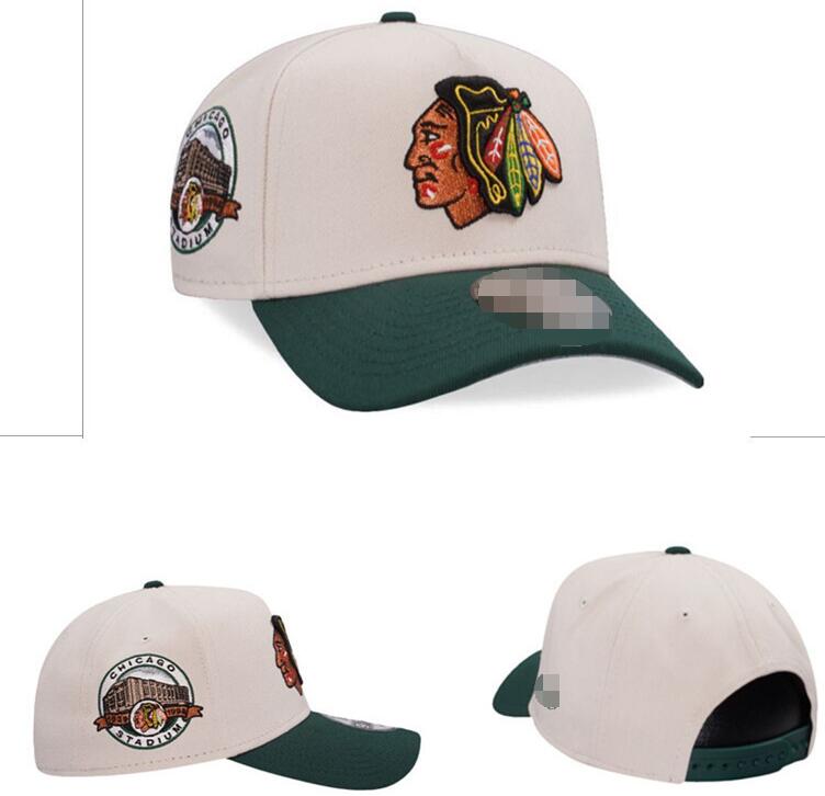 2025 Fashion Blackh… - image