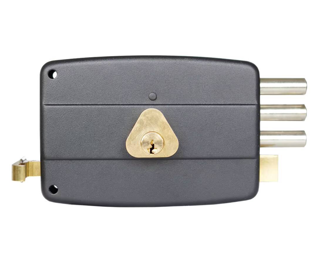 Wheel Rim Locking Bolt Lock 157 High-quality lock body