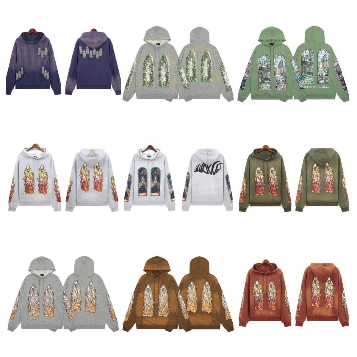 Who Decides War Hoodie Mens Designer 2025 Spring autumn Man Hoody Who Decided jacket USA High Street Pullover Hip Hop Skateboard Y2K Sweatshirt Clothes XXL