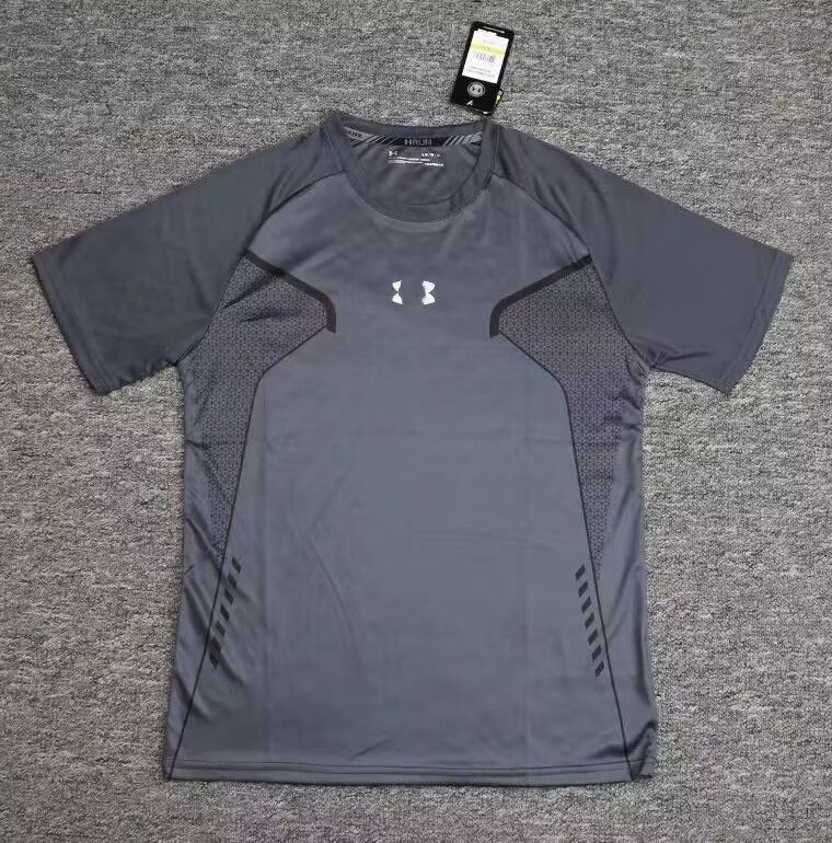 Designer tracksuits men shorts tshirts fashion Quick Drying T-shirt Sports Training Set Basketball Sportswear tracksuit gym shorts set clothes