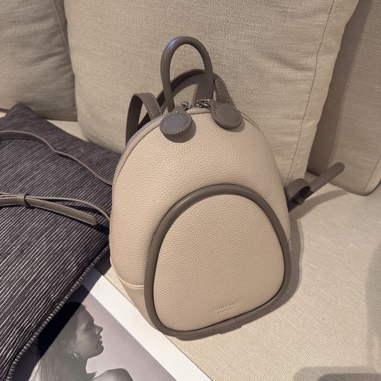 new women s high end backpack luxury bag multifunctional niche backpack designer fashion bag large capacity women s shoulder bag