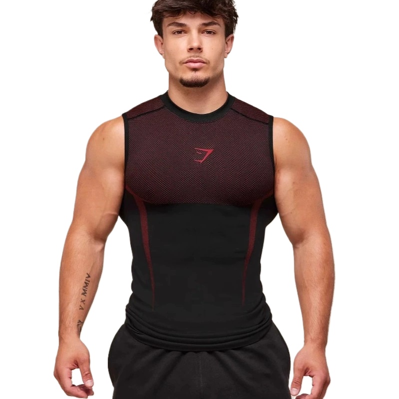 sharks mens T-Shirts Gym Clothing men fitness American vintage t shirt Oversized Cotton Round Neck Short Slve Sports T-shirt Fabric Lightweight