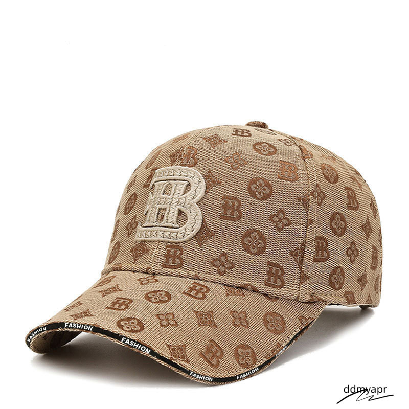 Stylish Baseball Cap Men And Women - Adjustable, Embroidered Fedora For Sports & Casual Wear ddmyday ddmyday ddmyday