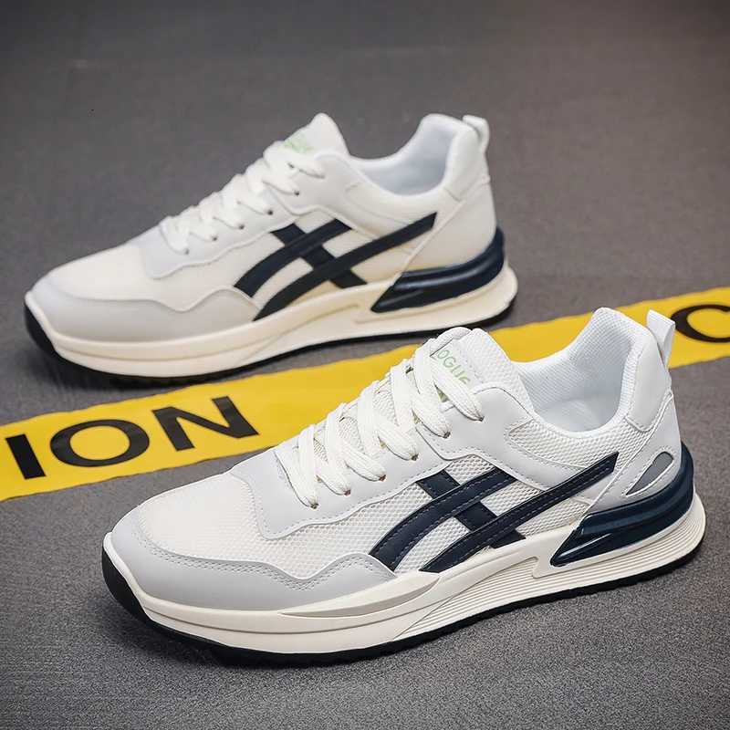 Shoes for Men Sneakers Fashion Running Sports Shoes Breathable Nonslip Walking Jogging Gym Shoes Casual Loafers Unisex Z250905